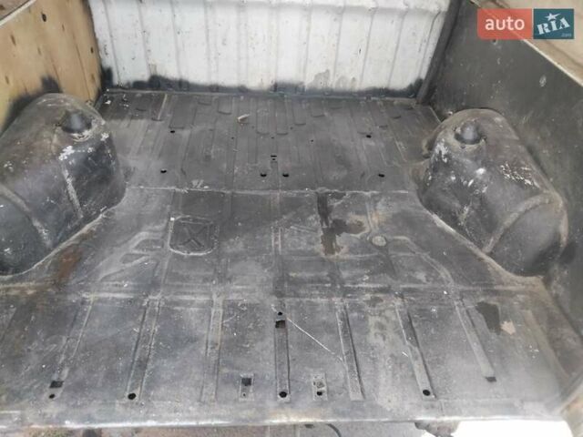 Белый ЗАЗ 110558, объемом двигателя 1.3 л и пробегом 226 тыс. км за 1500 $, фото 9 на Automoto.ua