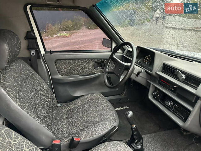 Белый ЗАЗ 110558, объемом двигателя 1.3 л и пробегом 120 тыс. км за 2650 $, фото 38 на Automoto.ua