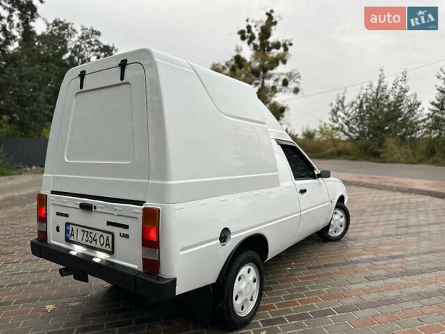 Белый ЗАЗ 110558, объемом двигателя 1.3 л и пробегом 120 тыс. км за 2650 $, фото 23 на Automoto.ua