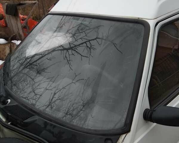 Білий ЗАЗ 110558, об'ємом двигуна 1.3 л та пробігом 312 тис. км за 1900 $, фото 12 на Automoto.ua