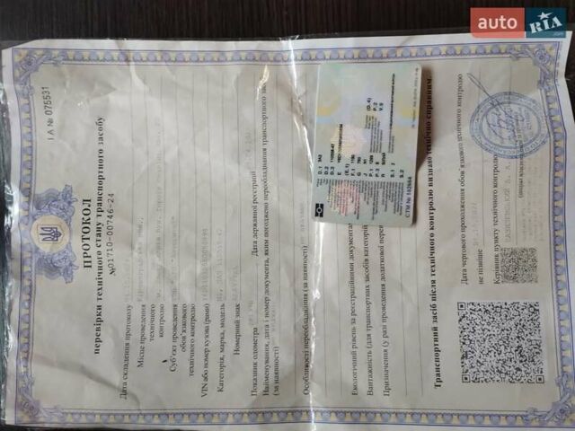 Білий ЗАЗ 110558, об'ємом двигуна 1.3 л та пробігом 130 тис. км за 1700 $, фото 13 на Automoto.ua