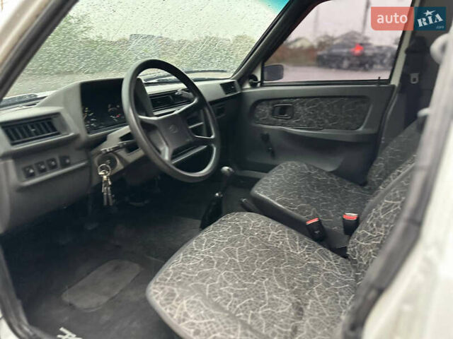 Белый ЗАЗ 110558, объемом двигателя 1.3 л и пробегом 120 тыс. км за 2650 $, фото 34 на Automoto.ua