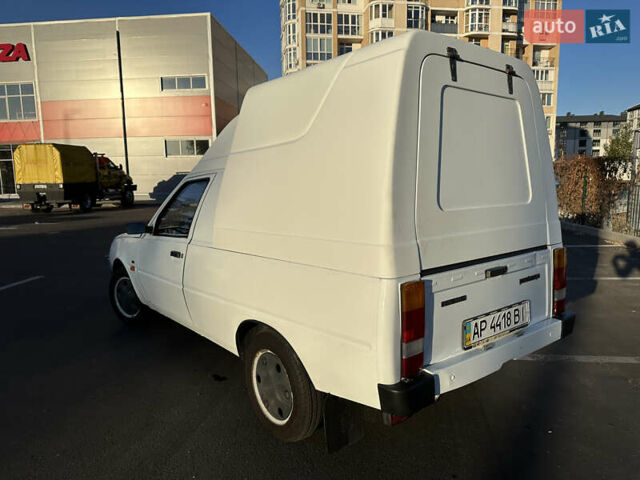 ЗАЗ 110558, объемом двигателя 1.2 л и пробегом 99 тыс. км за 2400 $, фото 8 на Automoto.ua