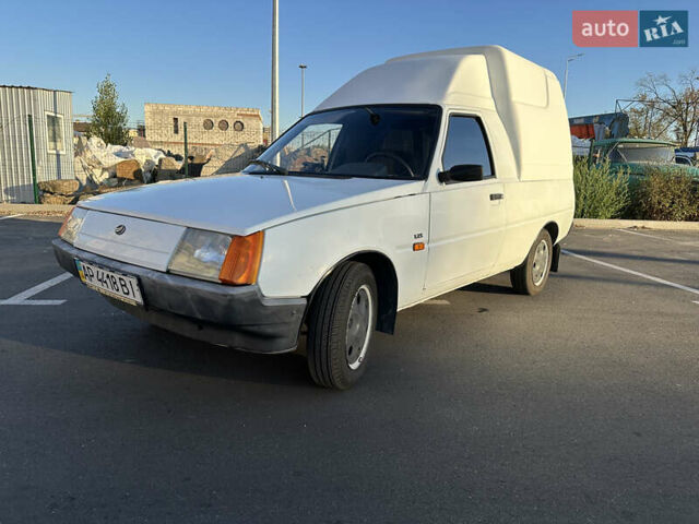 ЗАЗ 110558, объемом двигателя 1.2 л и пробегом 99 тыс. км за 2400 $, фото 3 на Automoto.ua