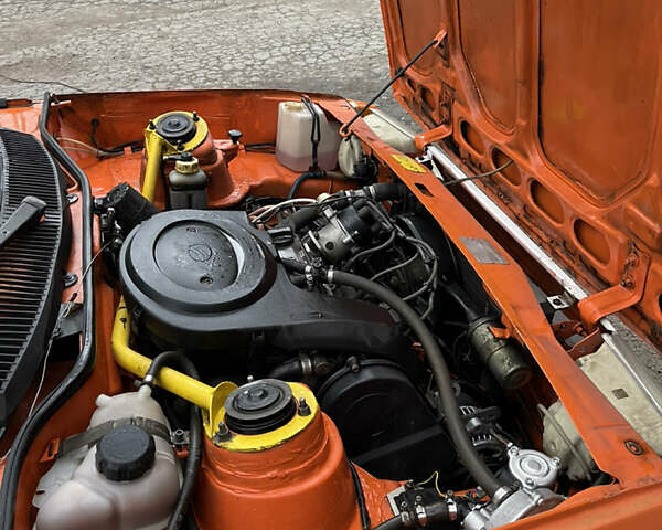 ЗАЗ 110558, объемом двигателя 1.3 л и пробегом 142 тыс. км за 1800 $, фото 10 на Automoto.ua