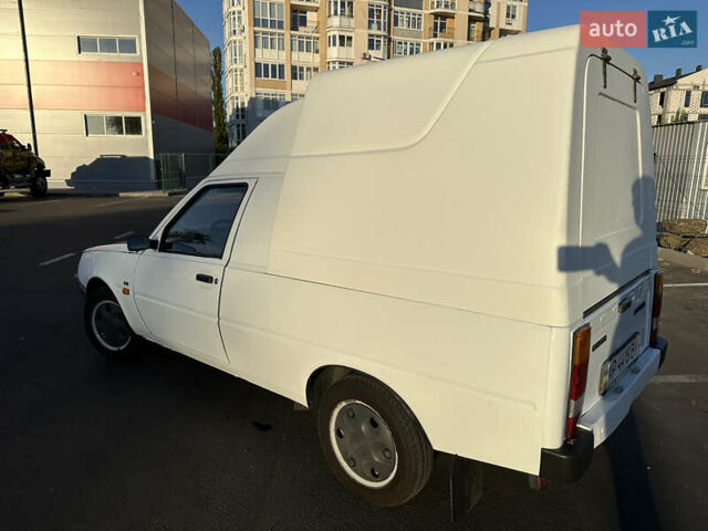 ЗАЗ 110558, объемом двигателя 1.2 л и пробегом 99 тыс. км за 2400 $, фото 9 на Automoto.ua