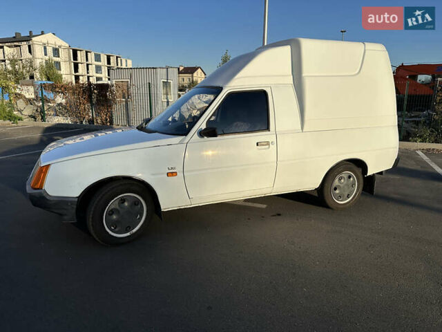 ЗАЗ 110558, объемом двигателя 1.2 л и пробегом 99 тыс. км за 2400 $, фото 1 на Automoto.ua