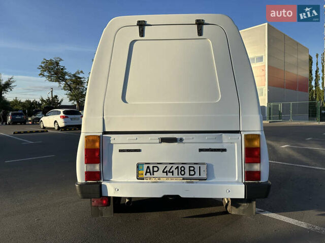 ЗАЗ 110558, объемом двигателя 1.2 л и пробегом 99 тыс. км за 2400 $, фото 7 на Automoto.ua