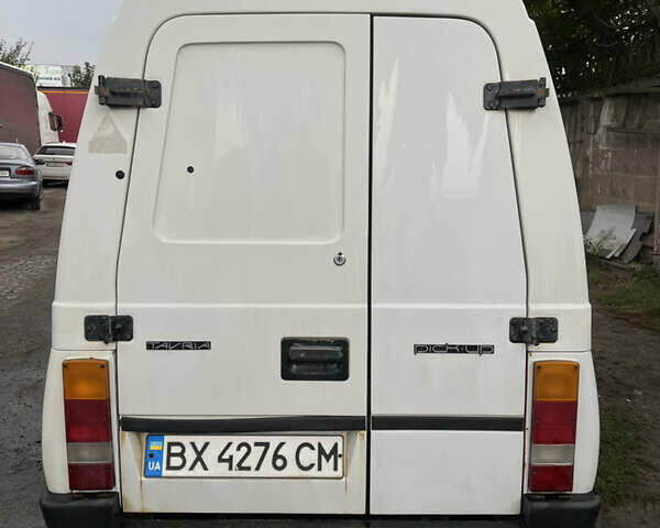ЗАЗ 110558, объемом двигателя 1.3 л и пробегом 142 тыс. км за 1800 $, фото 1 на Automoto.ua