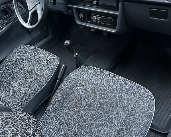 ЗАЗ 110558, объемом двигателя 1.2 л и пробегом 99 тыс. км за 2400 $, фото 16 на Automoto.ua