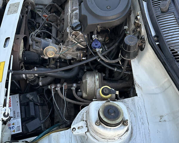 ЗАЗ 110558, объемом двигателя 1.2 л и пробегом 99 тыс. км за 2400 $, фото 13 на Automoto.ua