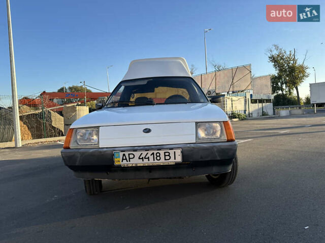 ЗАЗ 110558, объемом двигателя 1.2 л и пробегом 99 тыс. км за 2400 $, фото 2 на Automoto.ua