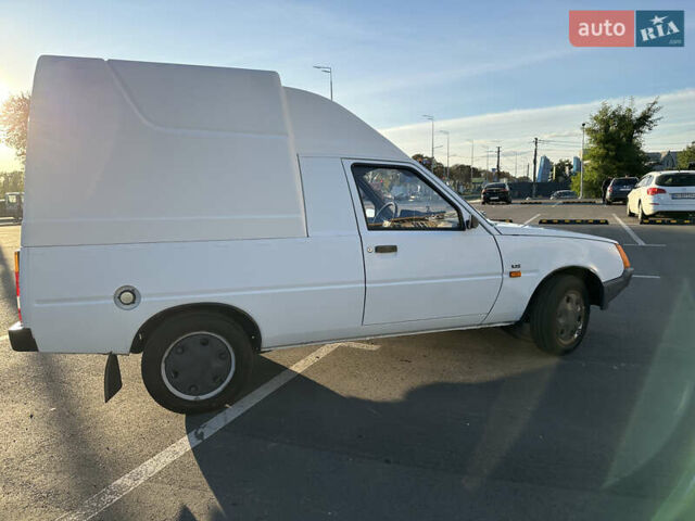 ЗАЗ 110558, объемом двигателя 1.2 л и пробегом 99 тыс. км за 2400 $, фото 5 на Automoto.ua
