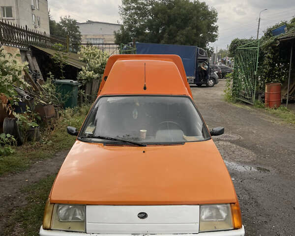 ЗАЗ 110558, объемом двигателя 1.3 л и пробегом 142 тыс. км за 1800 $, фото 2 на Automoto.ua