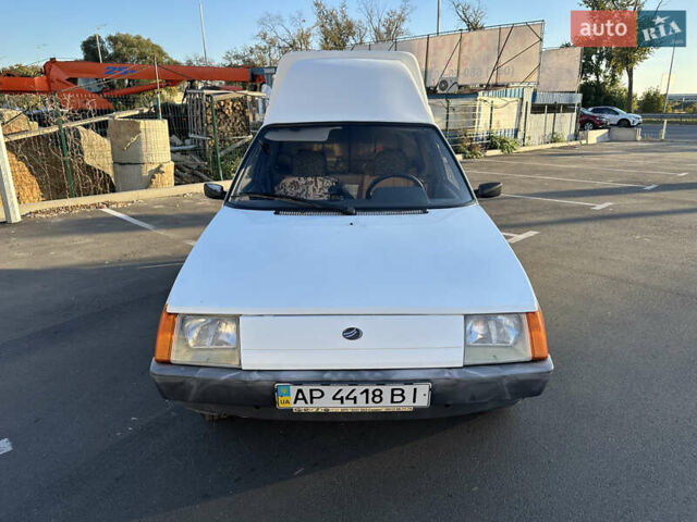 ЗАЗ 110558, объемом двигателя 1.2 л и пробегом 99 тыс. км за 2400 $, фото 4 на Automoto.ua