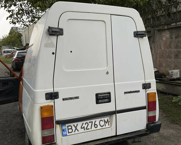 ЗАЗ 110558, объемом двигателя 1.3 л и пробегом 142 тыс. км за 1800 $, фото 3 на Automoto.ua