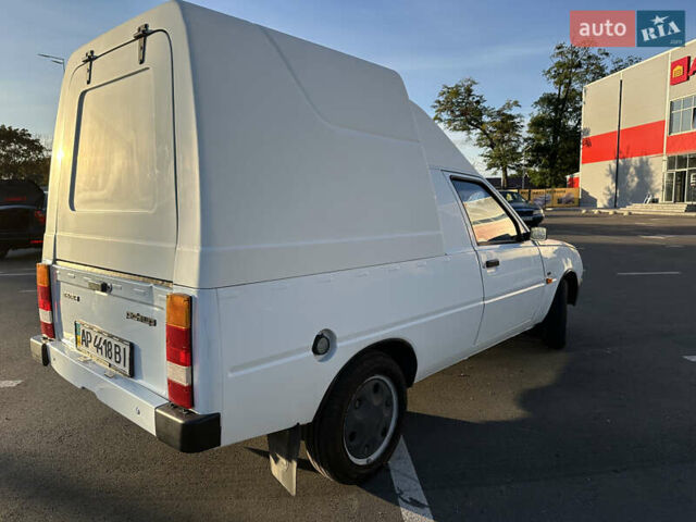 ЗАЗ 110558, объемом двигателя 1.2 л и пробегом 99 тыс. км за 2400 $, фото 6 на Automoto.ua