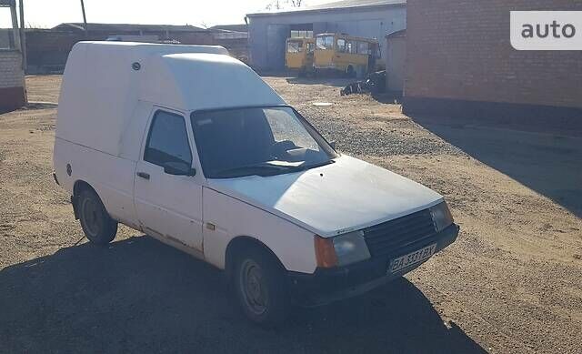 ЗАЗ 110558, об'ємом двигуна 1.1 л та пробігом 250 тис. км за 1500 $, фото 1 на Automoto.ua