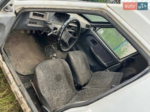 ЗАЗ 110558, объемом двигателя 0 л и пробегом 100 тыс. км за 450 $, фото 2 на Automoto.ua