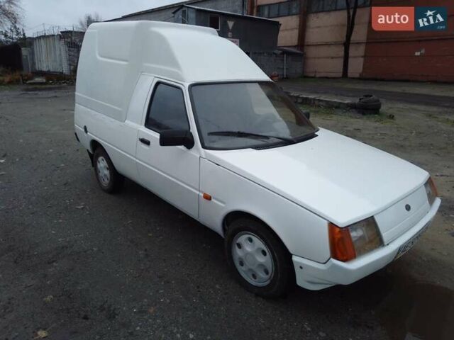 ЗАЗ 110558, объемом двигателя 0 л и пробегом 350 тыс. км за 948 $, фото 3 на Automoto.ua