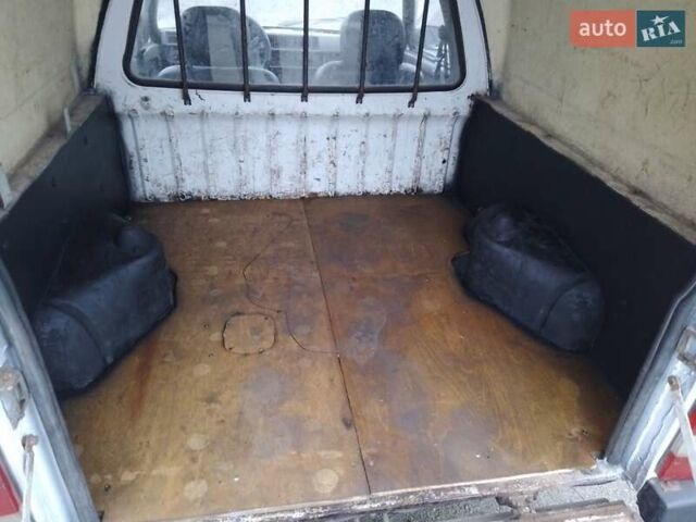 ЗАЗ 110558, объемом двигателя 0 л и пробегом 350 тыс. км за 948 $, фото 4 на Automoto.ua