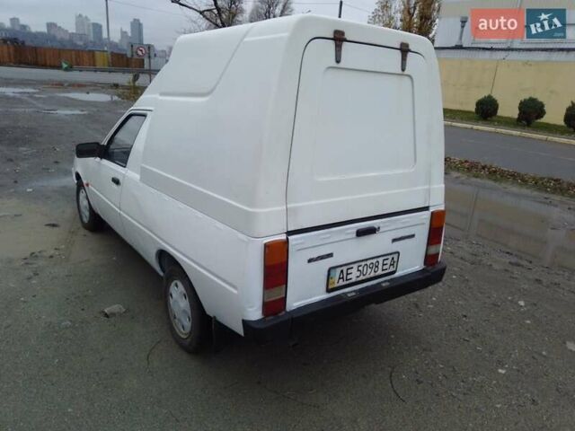 ЗАЗ 110558, объемом двигателя 0 л и пробегом 350 тыс. км за 948 $, фото 5 на Automoto.ua