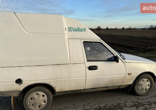 ЗАЗ 110558, об'ємом двигуна 1.2 л та пробігом 343 тис. км за 1000 $, фото 2 на Automoto.ua