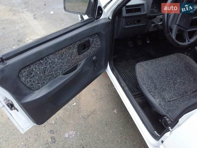 ЗАЗ 110558, объемом двигателя 0 л и пробегом 350 тыс. км за 948 $, фото 8 на Automoto.ua