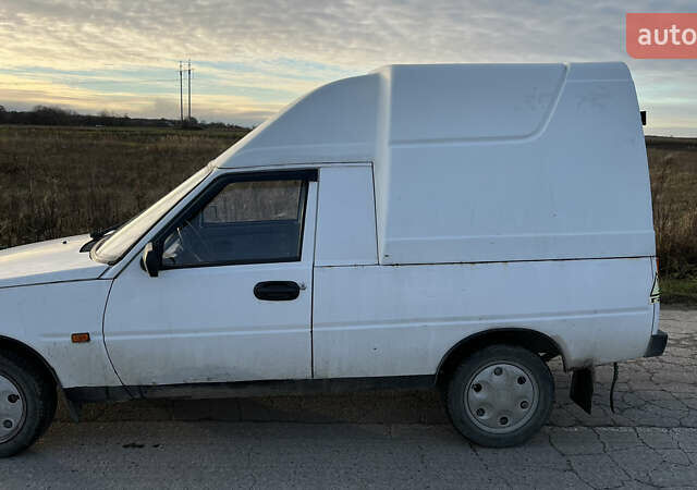 ЗАЗ 110558, об'ємом двигуна 1.2 л та пробігом 343 тис. км за 1000 $, фото 8 на Automoto.ua