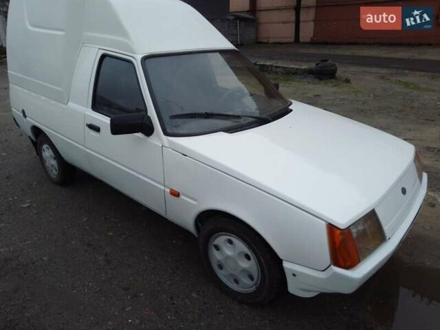 ЗАЗ 110558, объемом двигателя 0 л и пробегом 350 тыс. км за 948 $, фото 1 на Automoto.ua