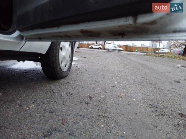 ЗАЗ 110558, объемом двигателя 0 л и пробегом 350 тыс. км за 948 $, фото 7 на Automoto.ua