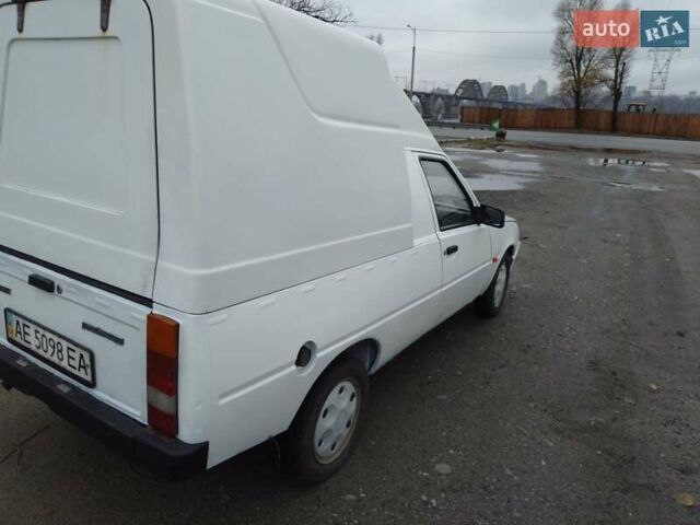 ЗАЗ 110558, объемом двигателя 0 л и пробегом 350 тыс. км за 948 $, фото 2 на Automoto.ua