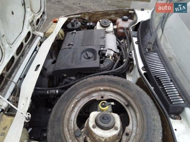 ЗАЗ 110558, объемом двигателя 0 л и пробегом 350 тыс. км за 948 $, фото 10 на Automoto.ua