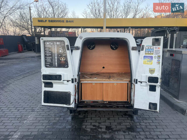 ЗАЗ 110558, объемом двигателя 1.2 л и пробегом 162 тыс. км за 1000 $, фото 9 на Automoto.ua