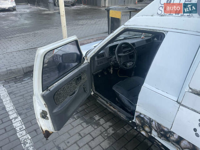 ЗАЗ 110558, объемом двигателя 1.2 л и пробегом 162 тыс. км за 900 $, фото 8 на Automoto.ua
