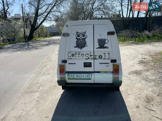 ЗАЗ 110558, объемом двигателя 1.2 л и пробегом 162 тыс. км за 900 $, фото 5 на Automoto.ua