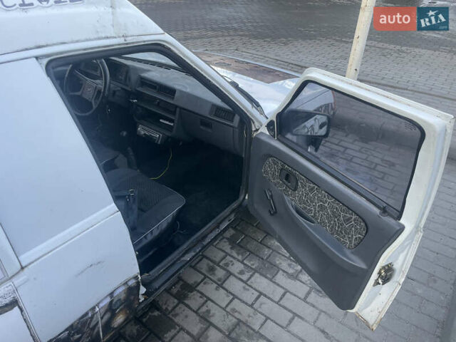 ЗАЗ 110558, объемом двигателя 1.2 л и пробегом 162 тыс. км за 1000 $, фото 7 на Automoto.ua