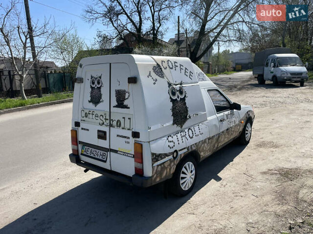 ЗАЗ 110558, объемом двигателя 1.2 л и пробегом 162 тыс. км за 1000 $, фото 4 на Automoto.ua