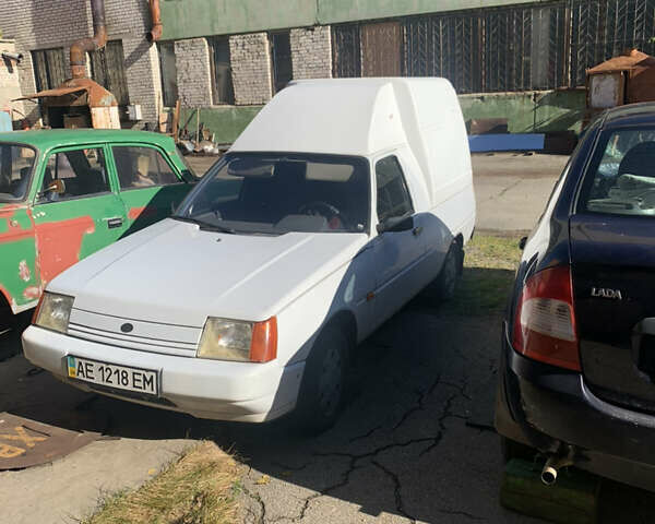 ЗАЗ 110558, об'ємом двигуна 1.2 л та пробігом 140 тис. км за 1000 $, фото 2 на Automoto.ua