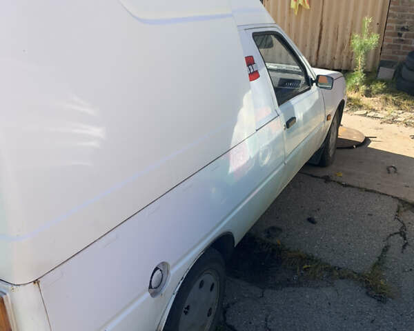 ЗАЗ 110558, об'ємом двигуна 1.2 л та пробігом 140 тис. км за 1000 $, фото 3 на Automoto.ua