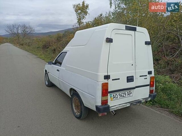 ЗАЗ 110558, объемом двигателя 0 л и пробегом 400 тыс. км за 850 $, фото 1 на Automoto.ua