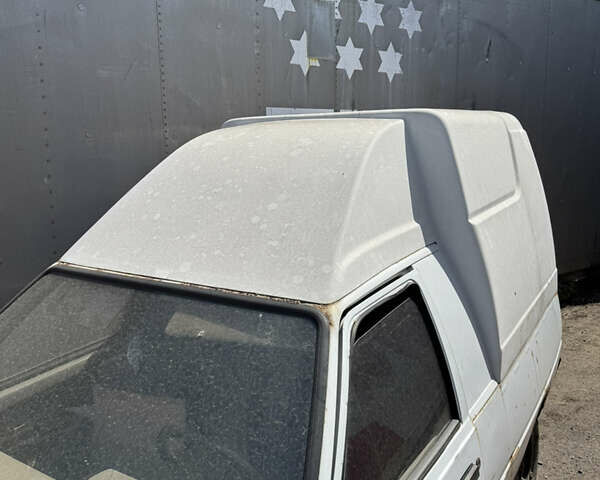 Серый ЗАЗ 110558, объемом двигателя 0 л и пробегом 80 тыс. км за 400 $, фото 2 на Automoto.ua