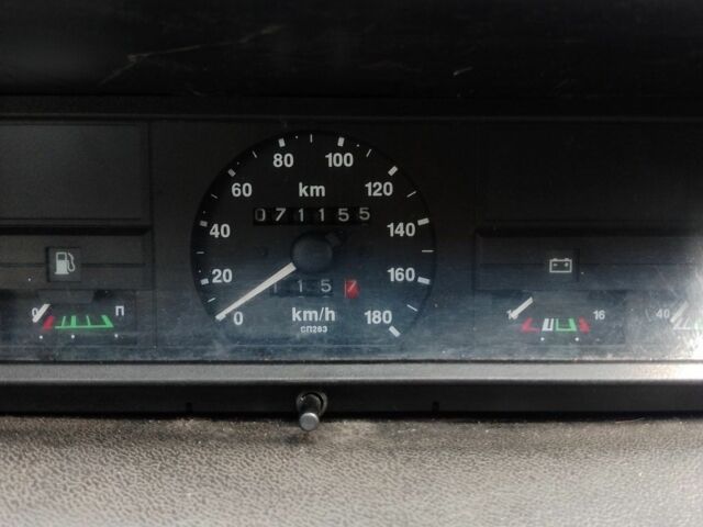 Серый ЗАЗ 110558, объемом двигателя 1.3 л и пробегом 72 тыс. км за 1500 $, фото 2 на Automoto.ua