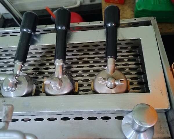 Синий ЗАЗ 110558, объемом двигателя 1.1 л и пробегом 423 тыс. км за 2500 $, фото 6 на Automoto.ua