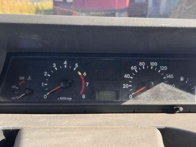 Зеленый ЗАЗ 1125, объемом двигателя 1.3 л и пробегом 143 тыс. км за 650 $, фото 7 на Automoto.ua