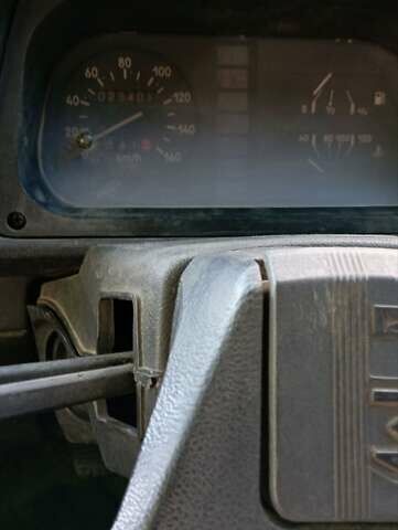 Білий ЗАЗ 1140, об'ємом двигуна 0.9 л та пробігом 29 тис. км за 1000 $, фото 1 на Automoto.ua