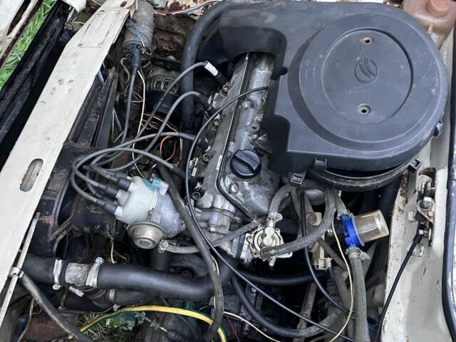 Бежевый ЗАЗ 1140, объемом двигателя 0.9 л и пробегом 999 тыс. км за 239 $, фото 8 на Automoto.ua