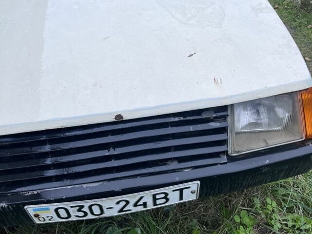 Бежевый ЗАЗ 1140, объемом двигателя 0.9 л и пробегом 999 тыс. км за 239 $, фото 1 на Automoto.ua