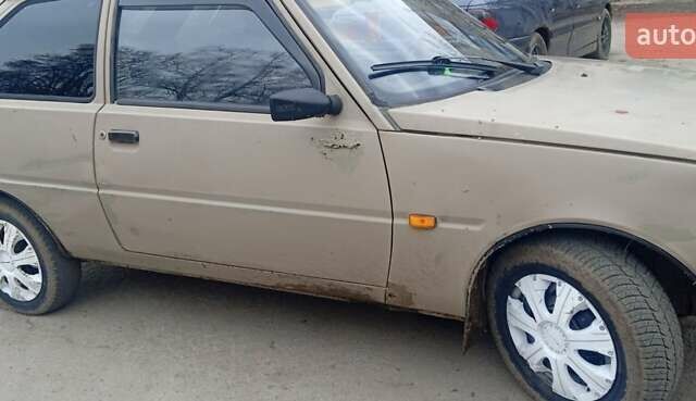 Бежевый ЗАЗ 1140, объемом двигателя 0 л и пробегом 111 тыс. км за 750 $, фото 1 на Automoto.ua