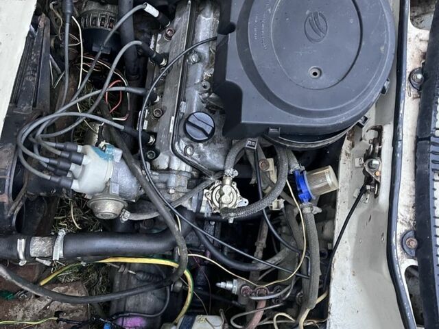 Бежевый ЗАЗ 1140, объемом двигателя 0.9 л и пробегом 999 тыс. км за 239 $, фото 7 на Automoto.ua